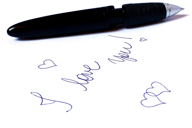 Customized Declarations