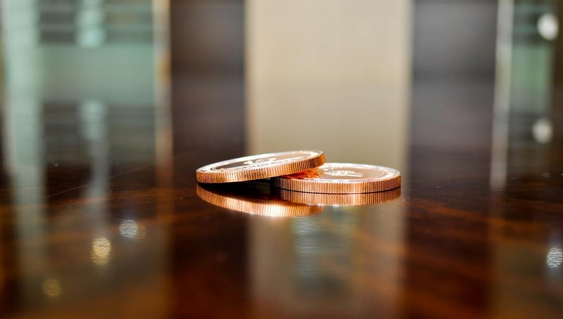 Handcrafted Tokens