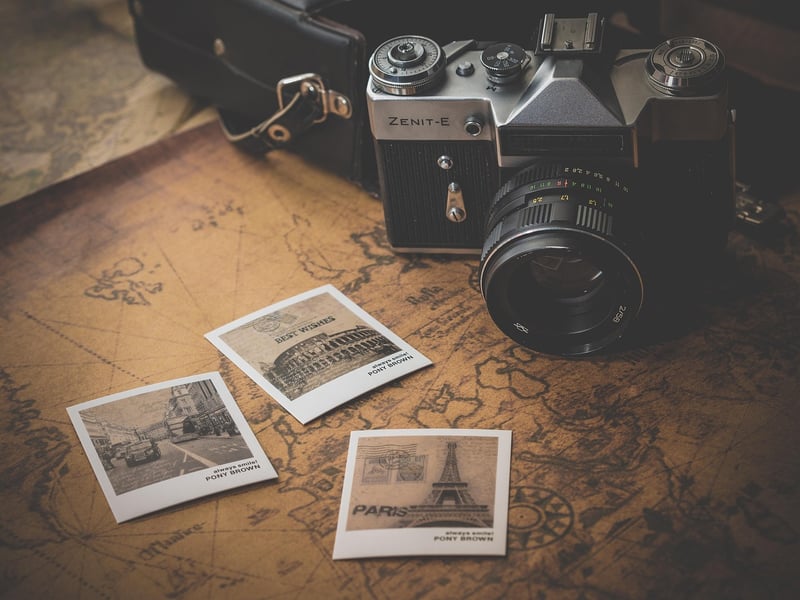 Bespoke Souvenirs