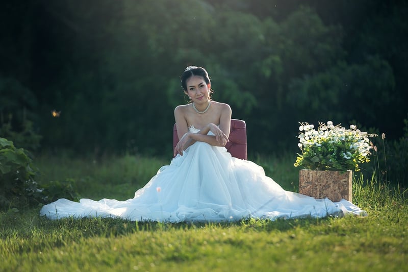Wedding Vows Image